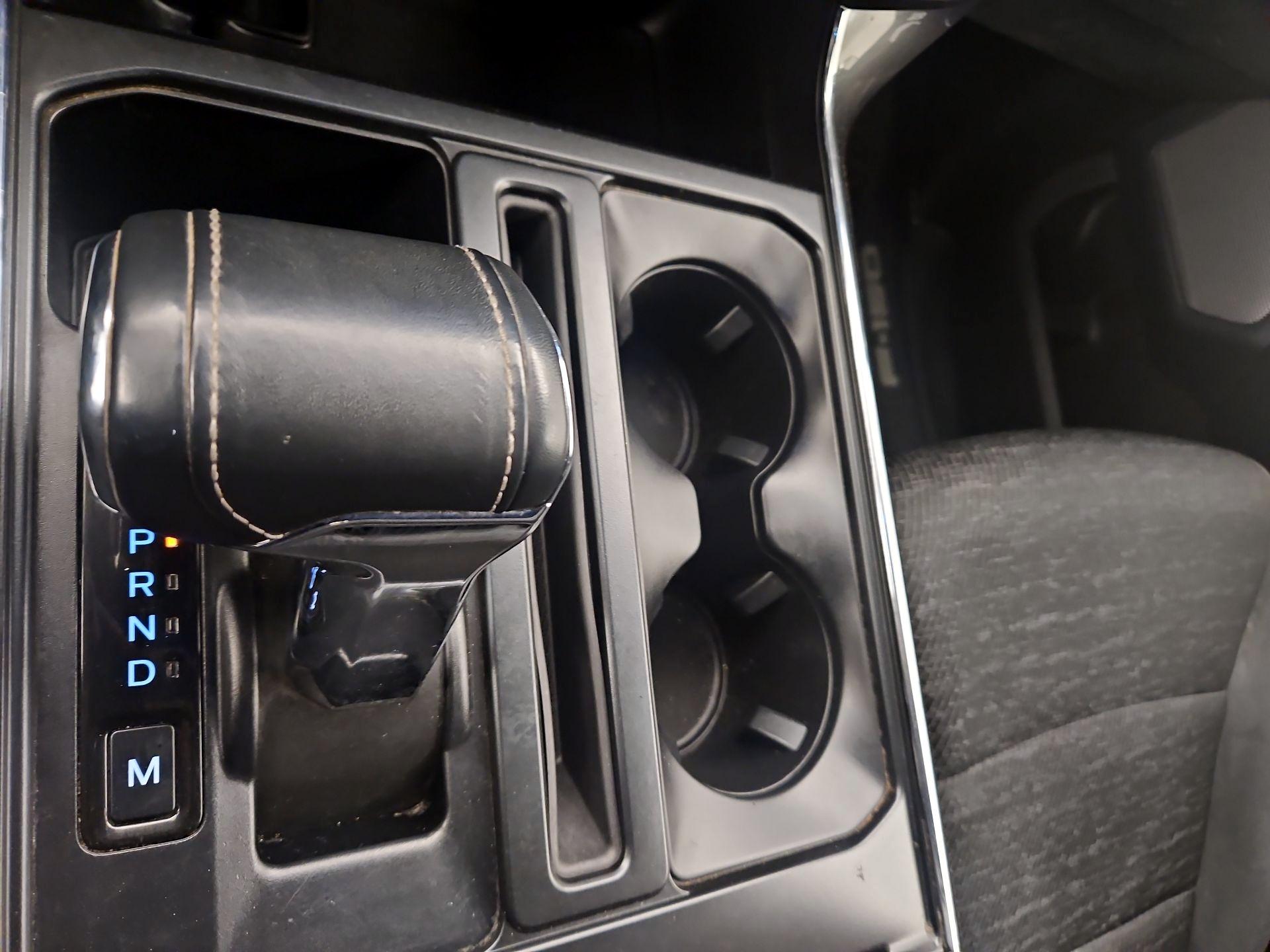 Thumbnail: 2022 Ford F-150 - 18