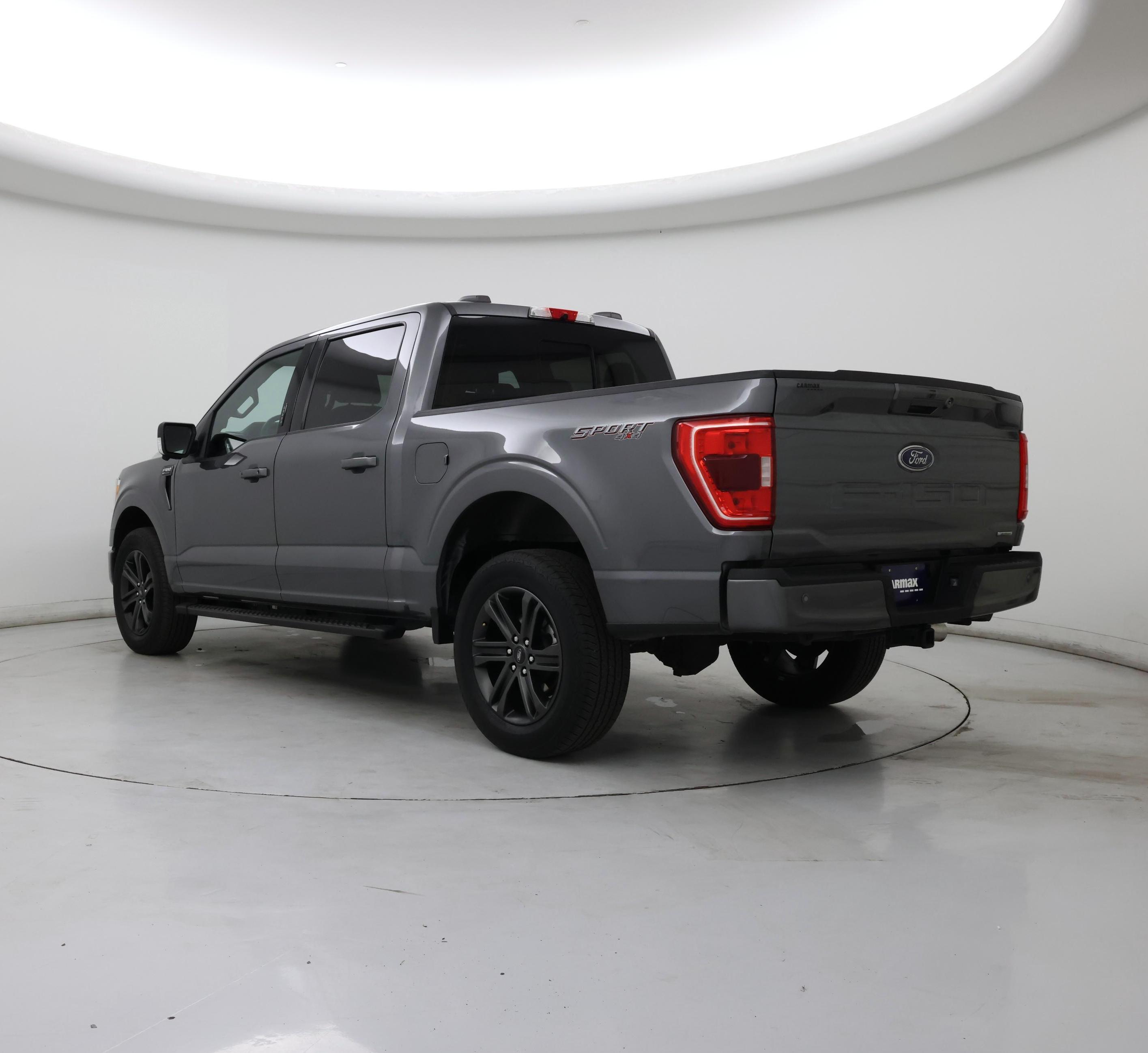 Thumbnail: 2022 Ford F-150 - 2