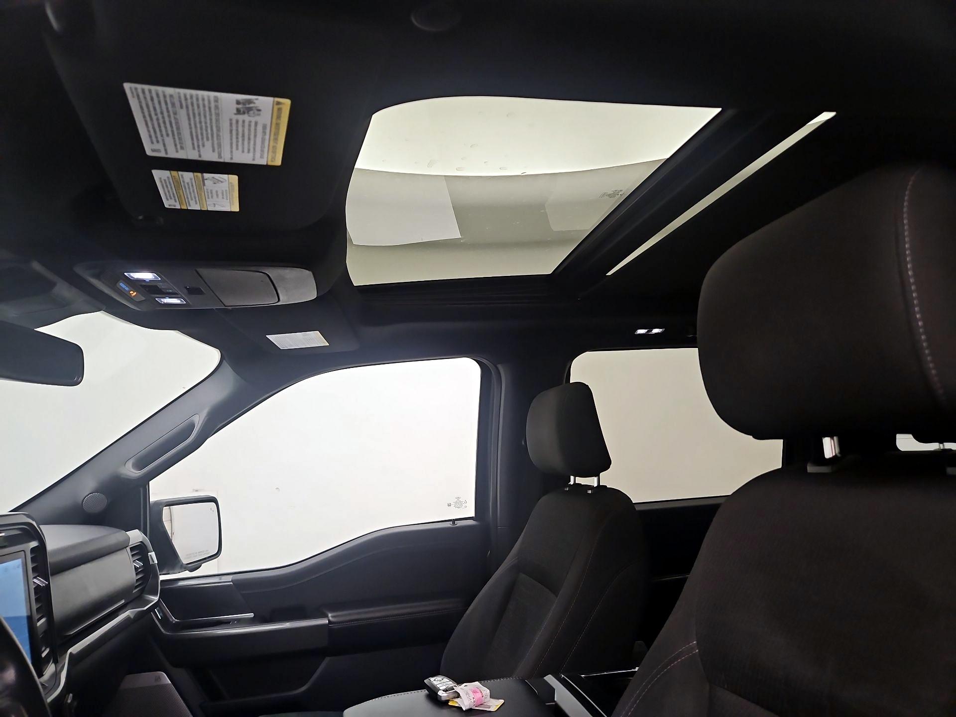 Thumbnail: 2022 Ford F-150 - 20