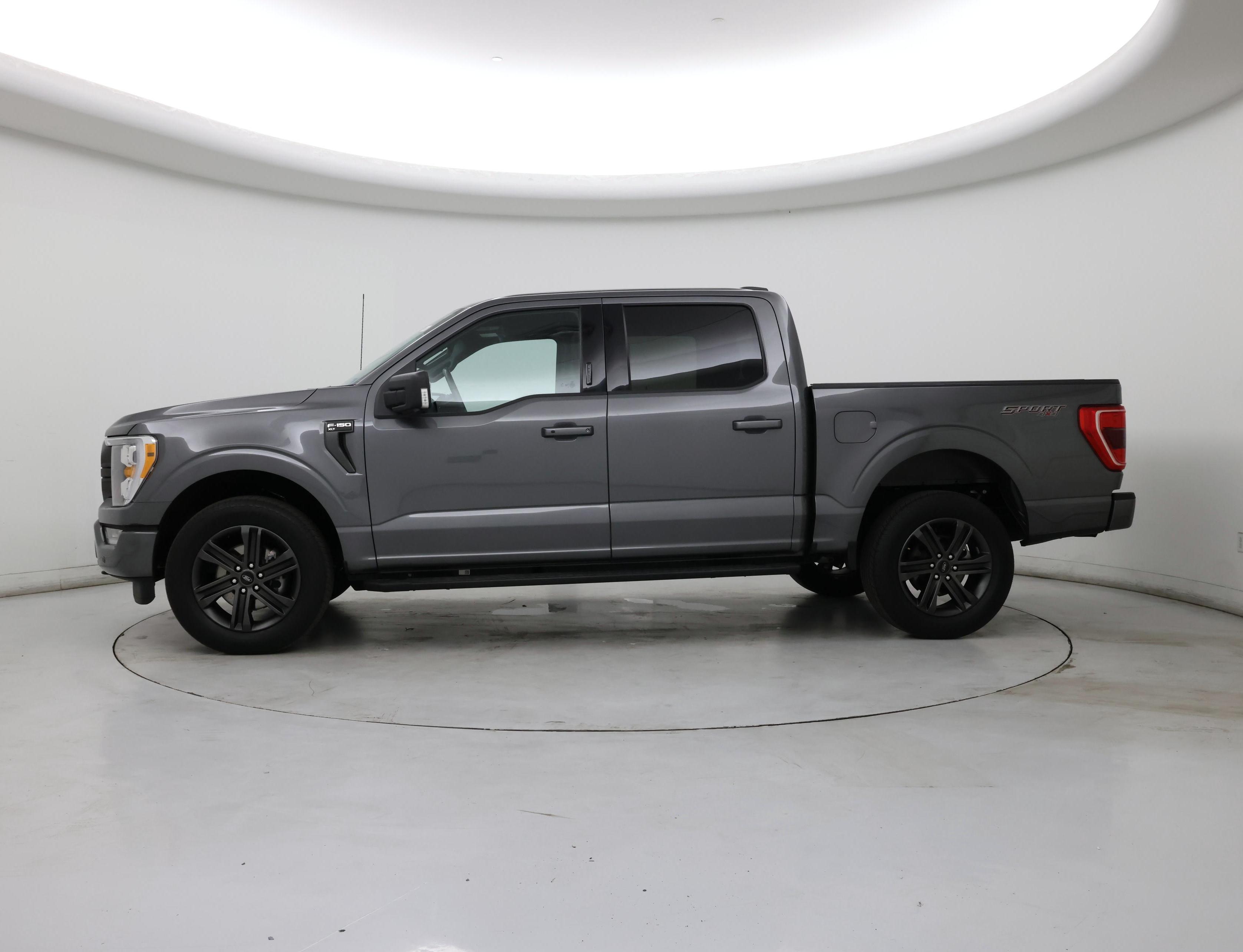 Thumbnail: 2022 Ford F-150 - 3