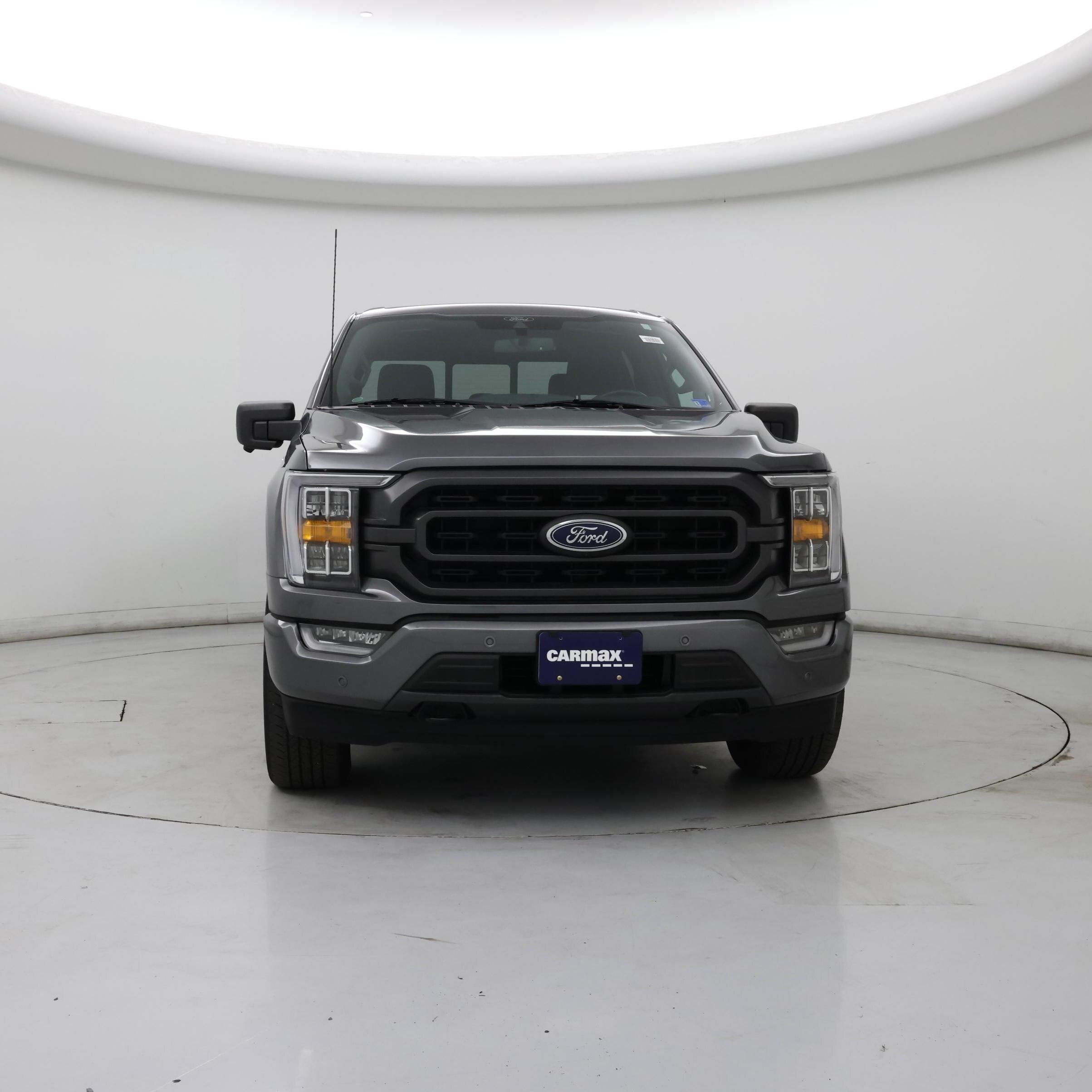 Thumbnail: 2022 Ford F-150 - 5