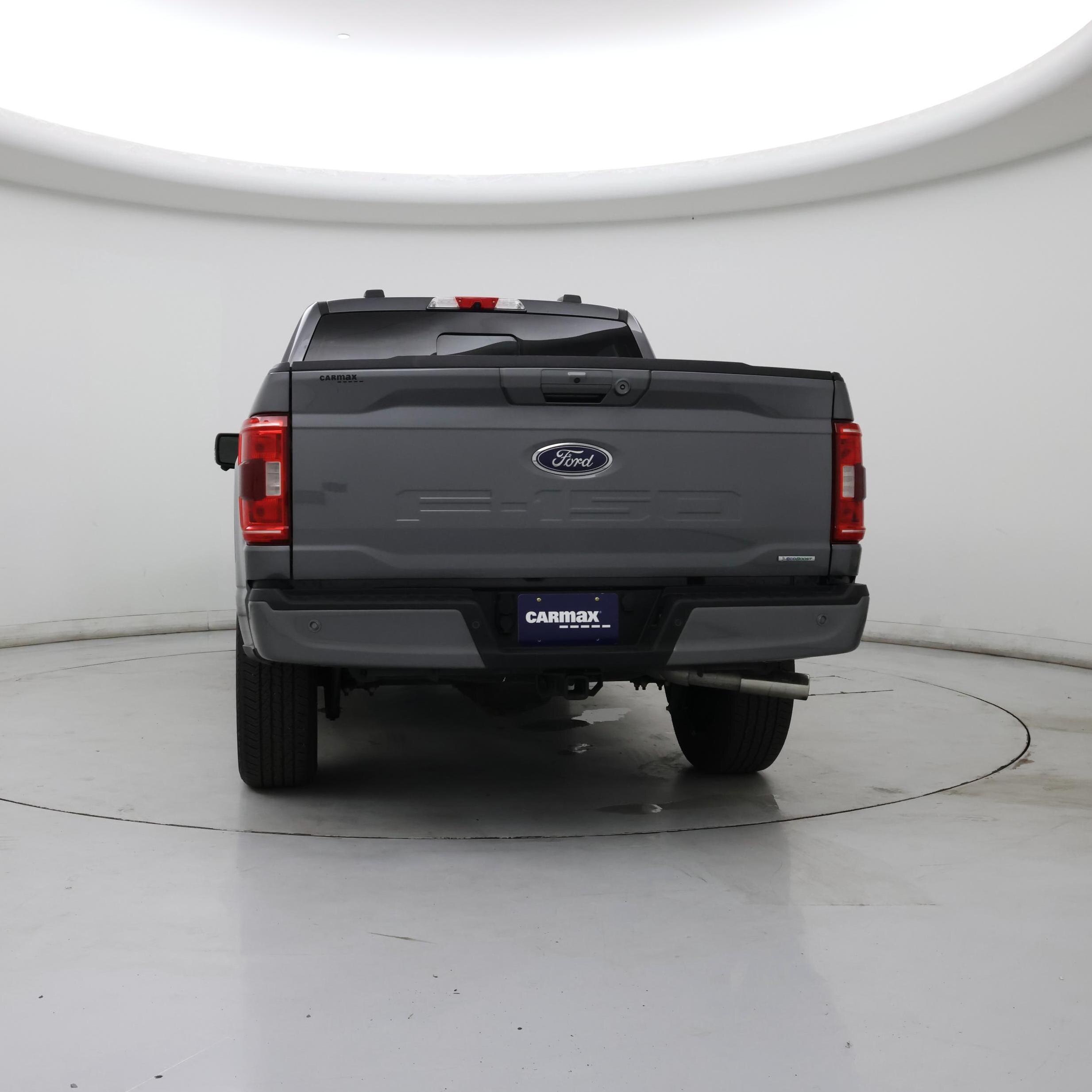 Thumbnail: 2022 Ford F-150 - 6