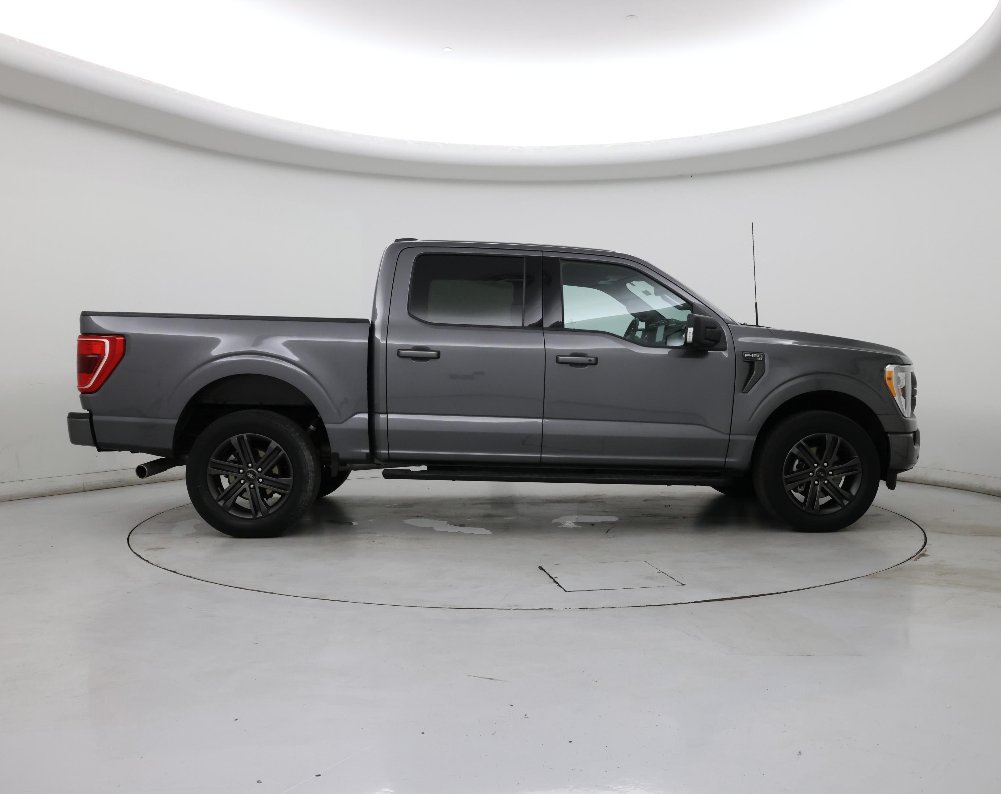 Thumbnail: 2022 Ford F-150 - 7