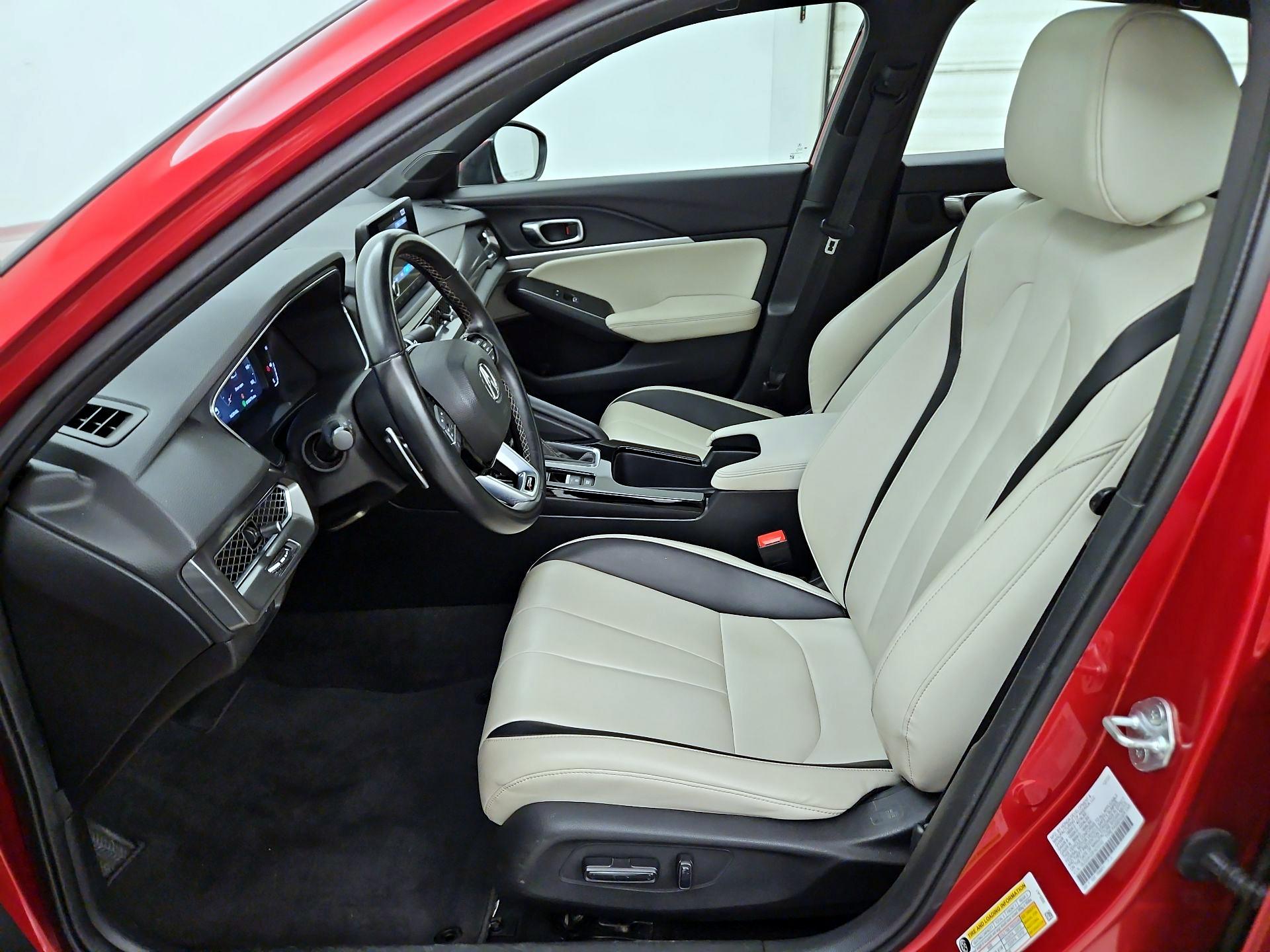 Thumbnail: 2023 Acura Integra - 11