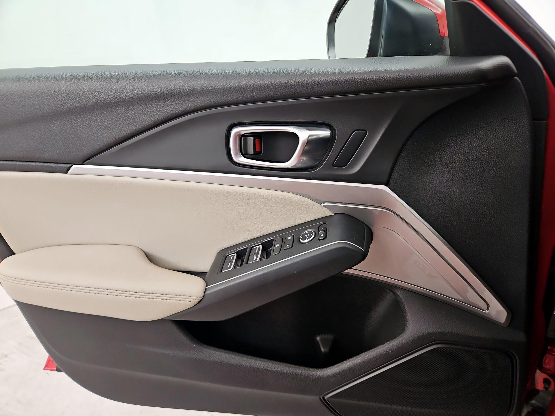 Thumbnail: 2023 Acura Integra - 12