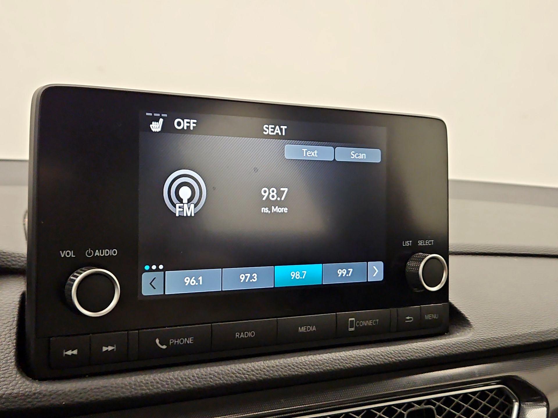 Thumbnail: 2023 Acura Integra - 15