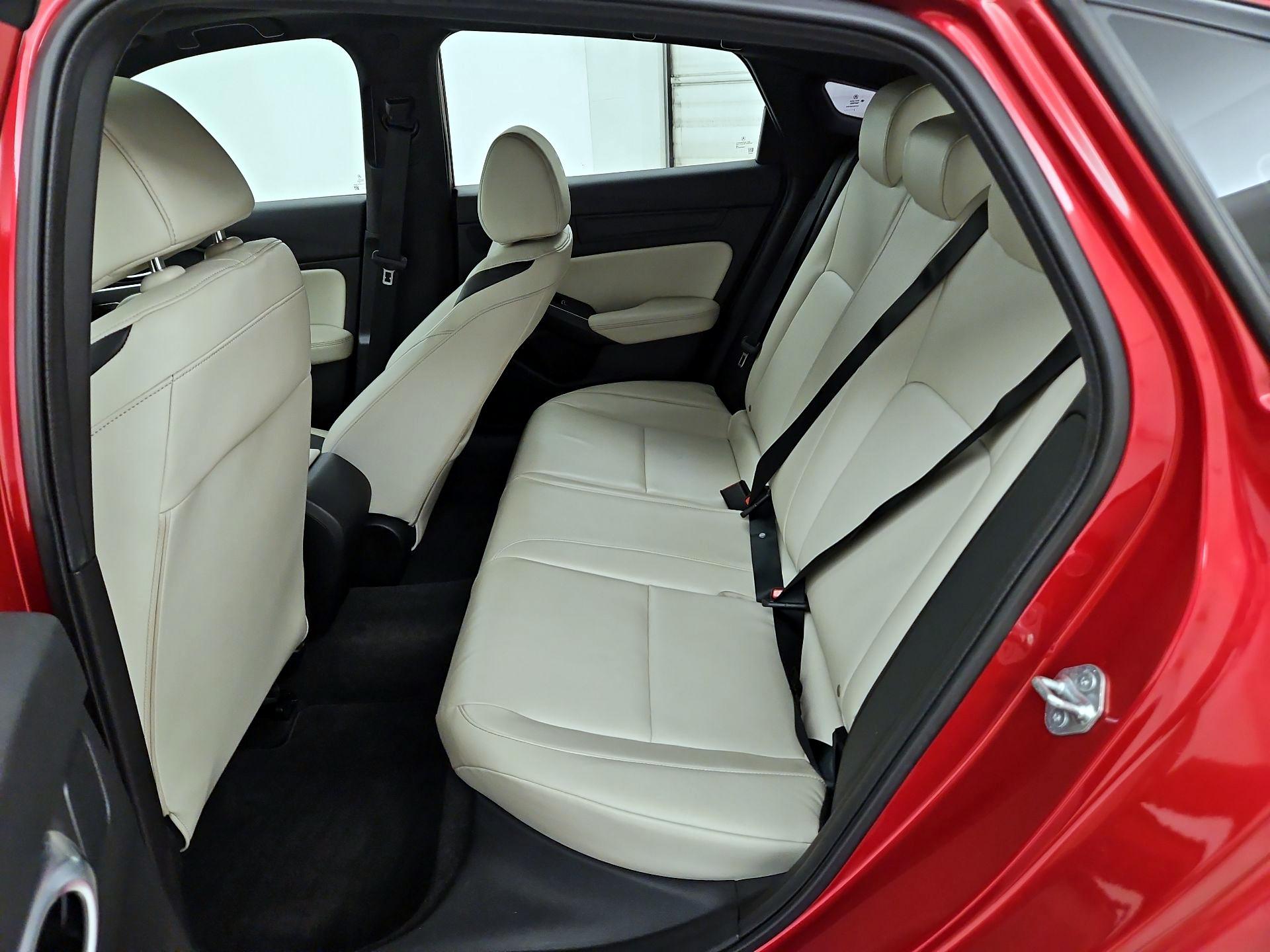 Thumbnail: 2023 Acura Integra - 20