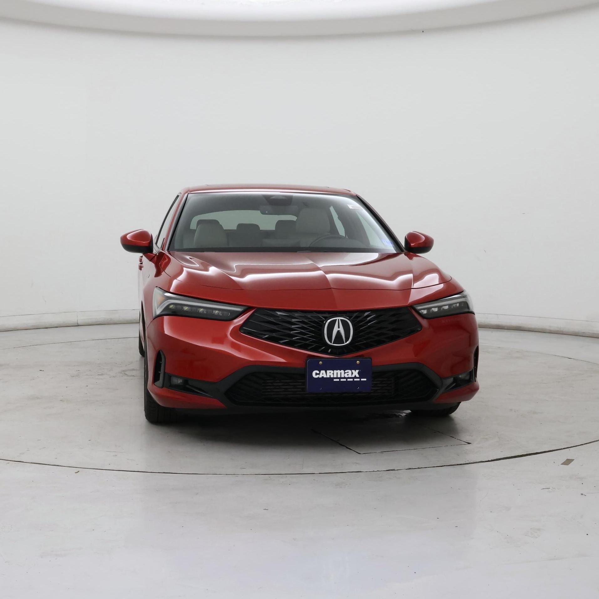 Thumbnail: 2023 Acura Integra - 5