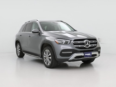 2023 Mercedes-Benz GLE350