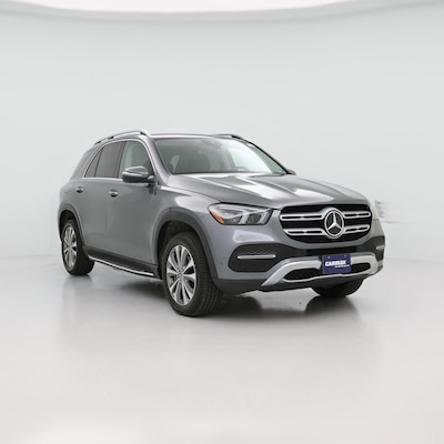 2023 Mercedes-Benz GLE350