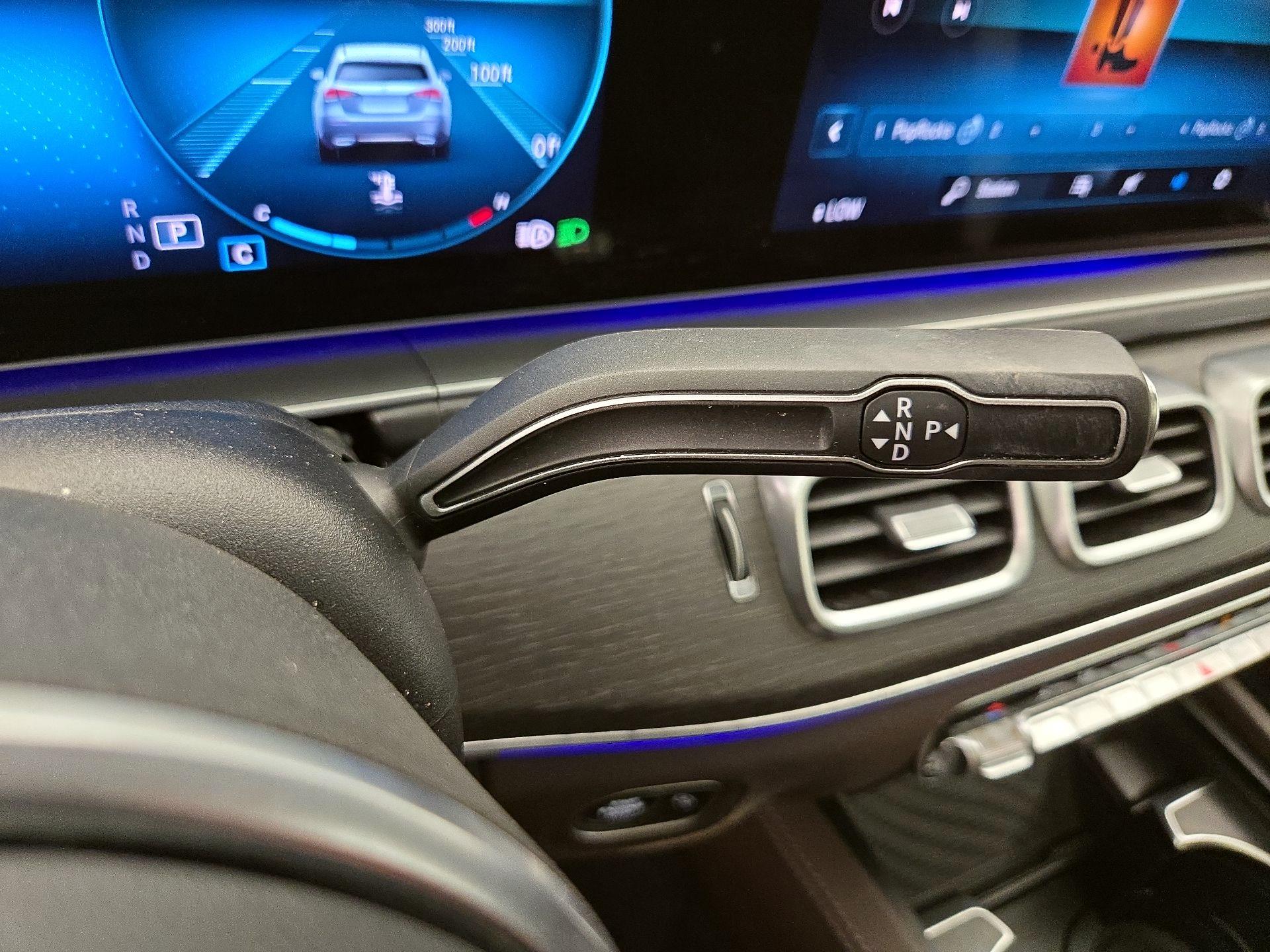 Thumbnail: 2023 Mercedes-Benz GLE - 18