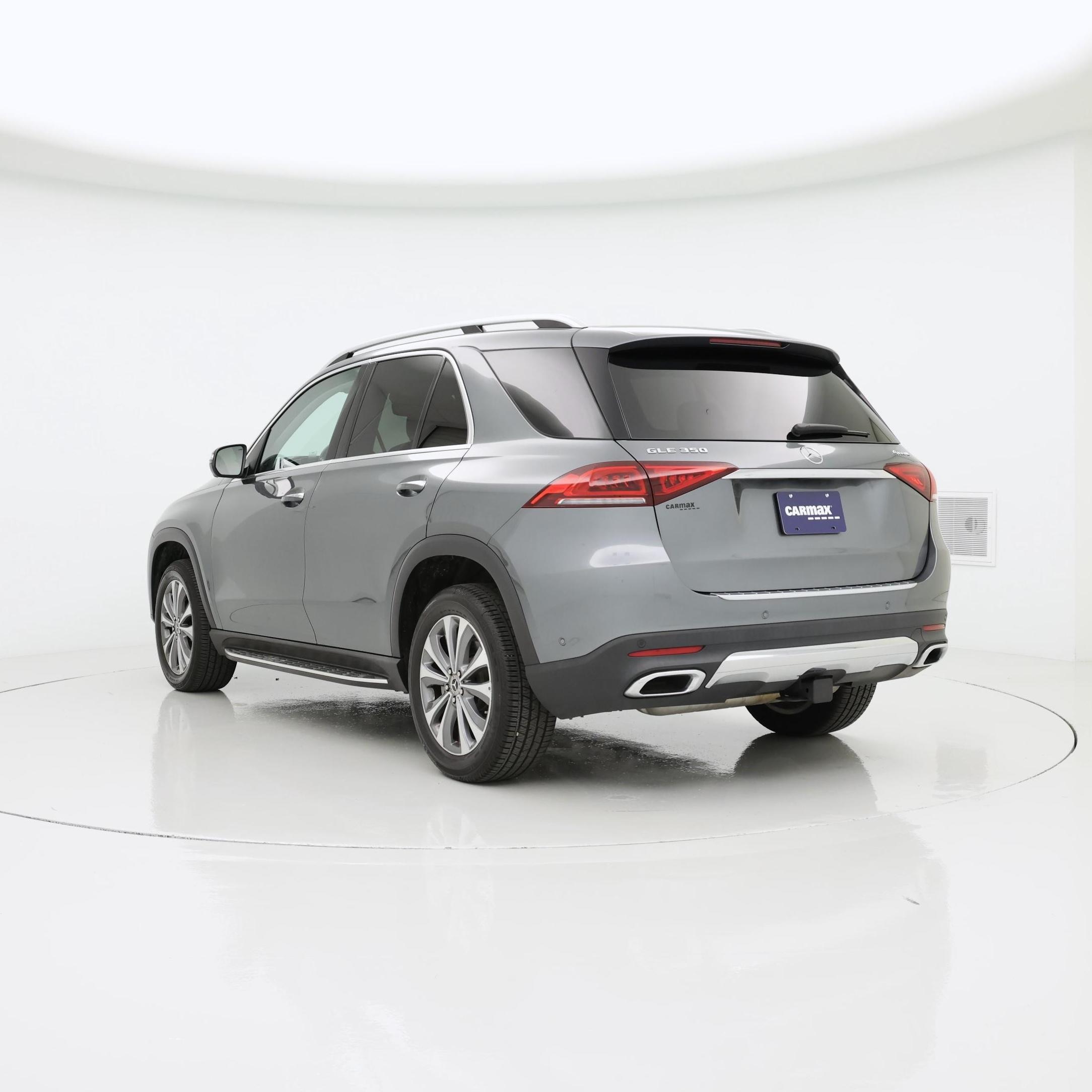 Thumbnail: 2023 Mercedes-Benz GLE - 2