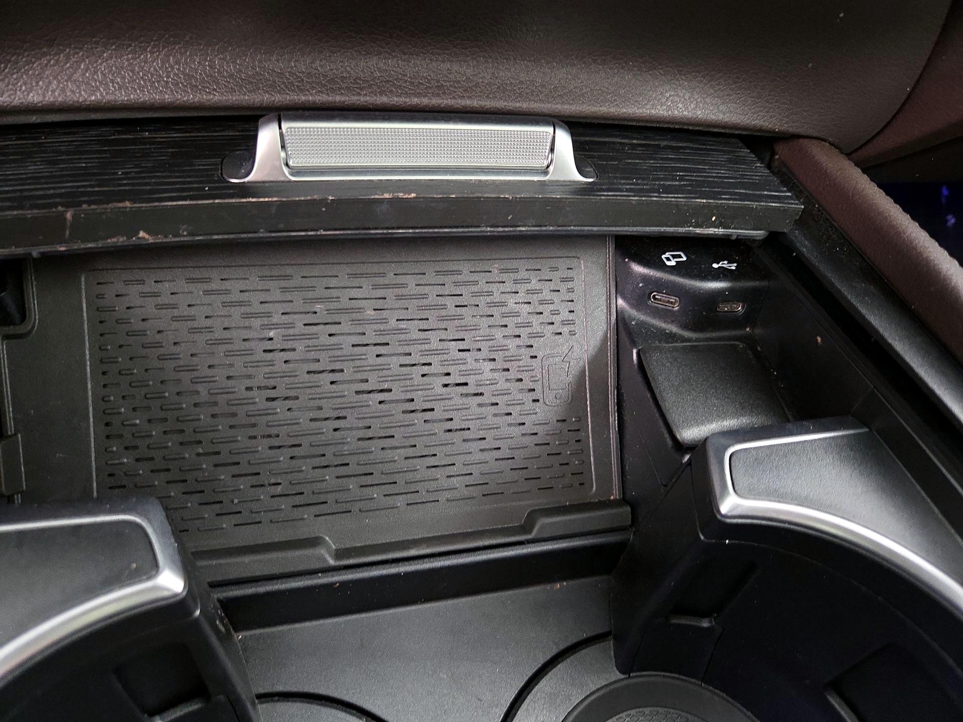 Thumbnail: 2023 Mercedes-Benz GLE - 19