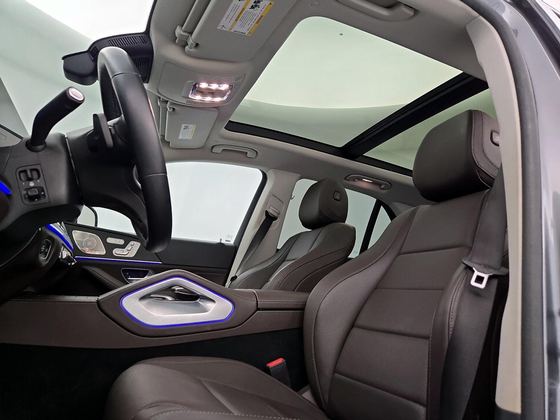 Thumbnail: 2023 Mercedes-Benz GLE - 20