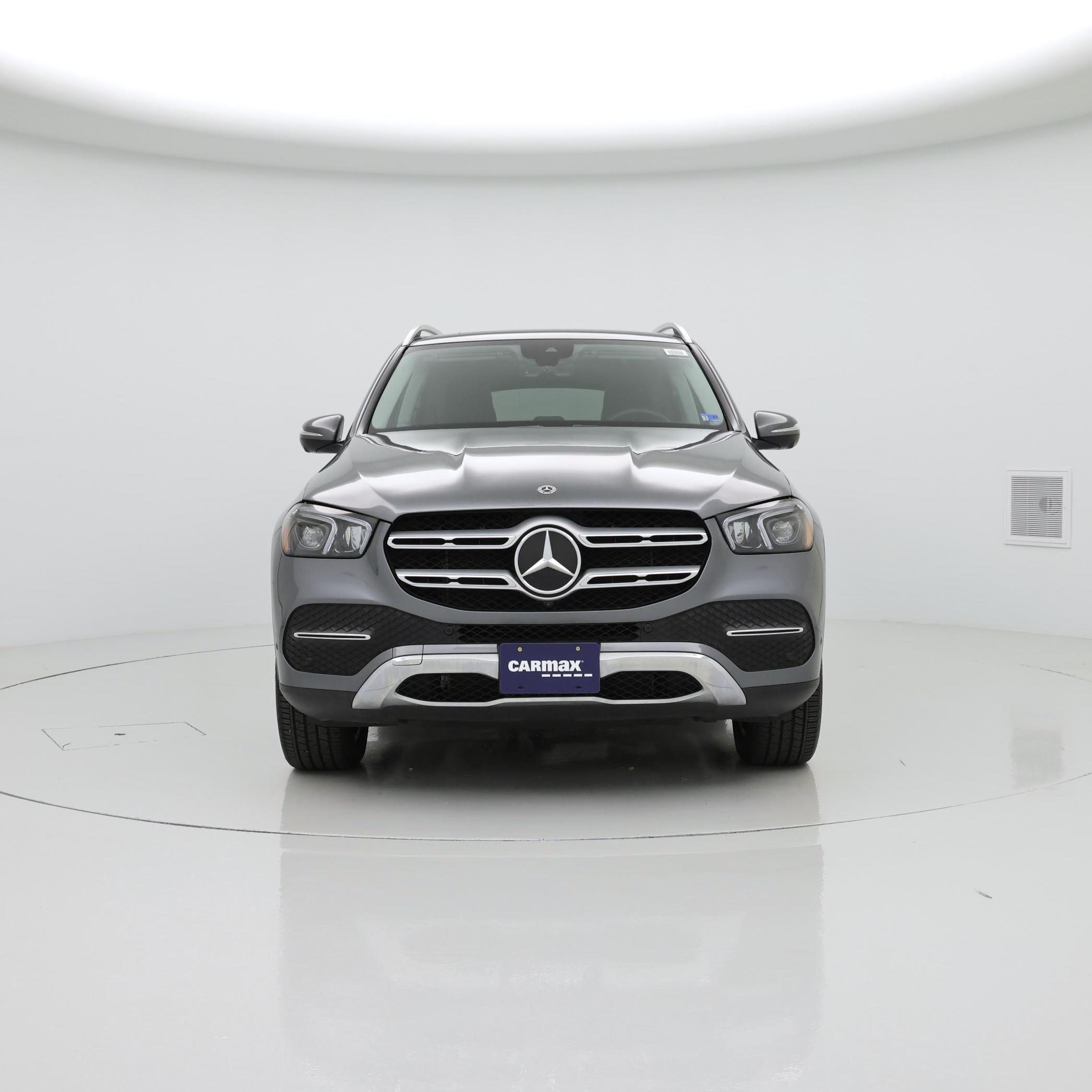 Thumbnail: 2023 Mercedes-Benz GLE - 5