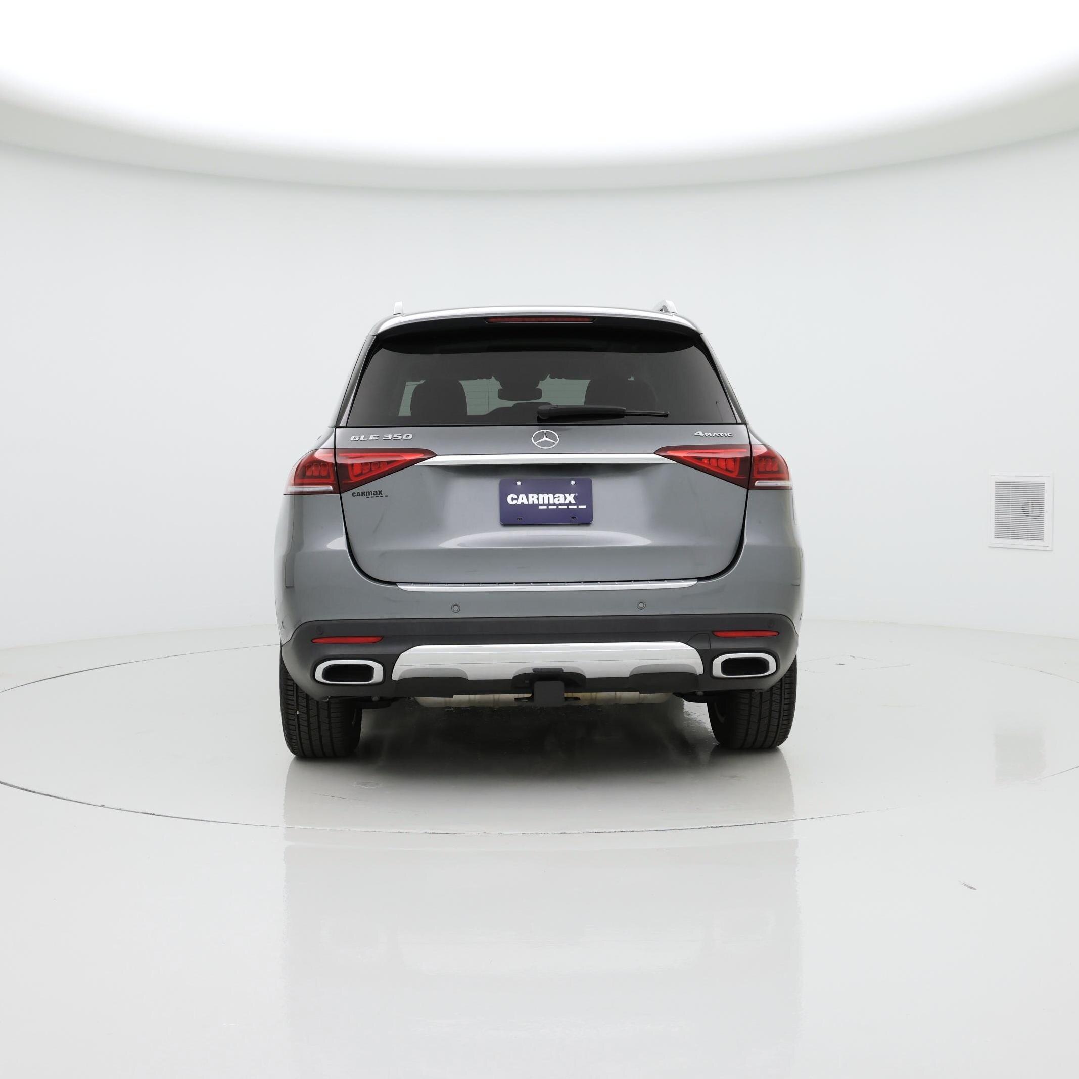 Thumbnail: 2023 Mercedes-Benz GLE - 6