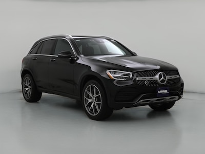 2022 Mercedes-Benz GLC300