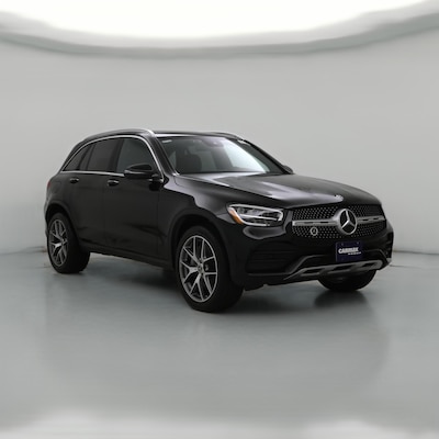2022 Mercedes-Benz GLC300