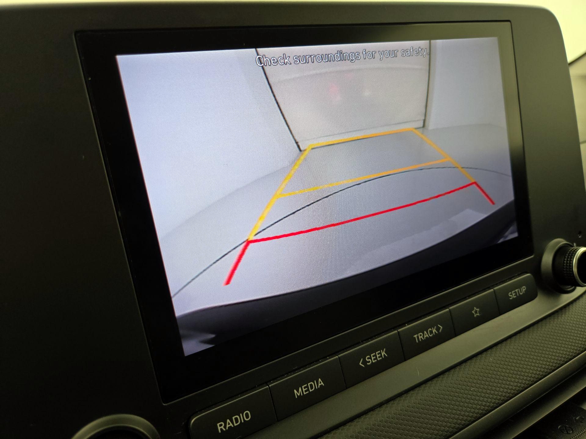 Thumbnail: 2022 Hyundai Kona - 14