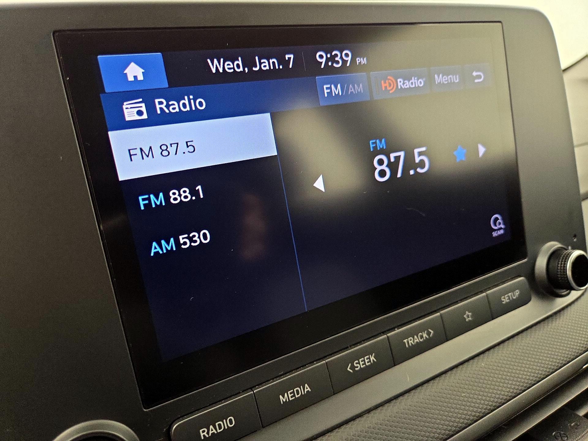 Thumbnail: 2022 Hyundai Kona - 15