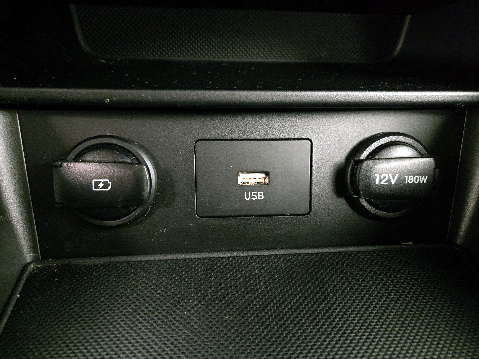 Thumbnail: 2022 Hyundai Kona - 18