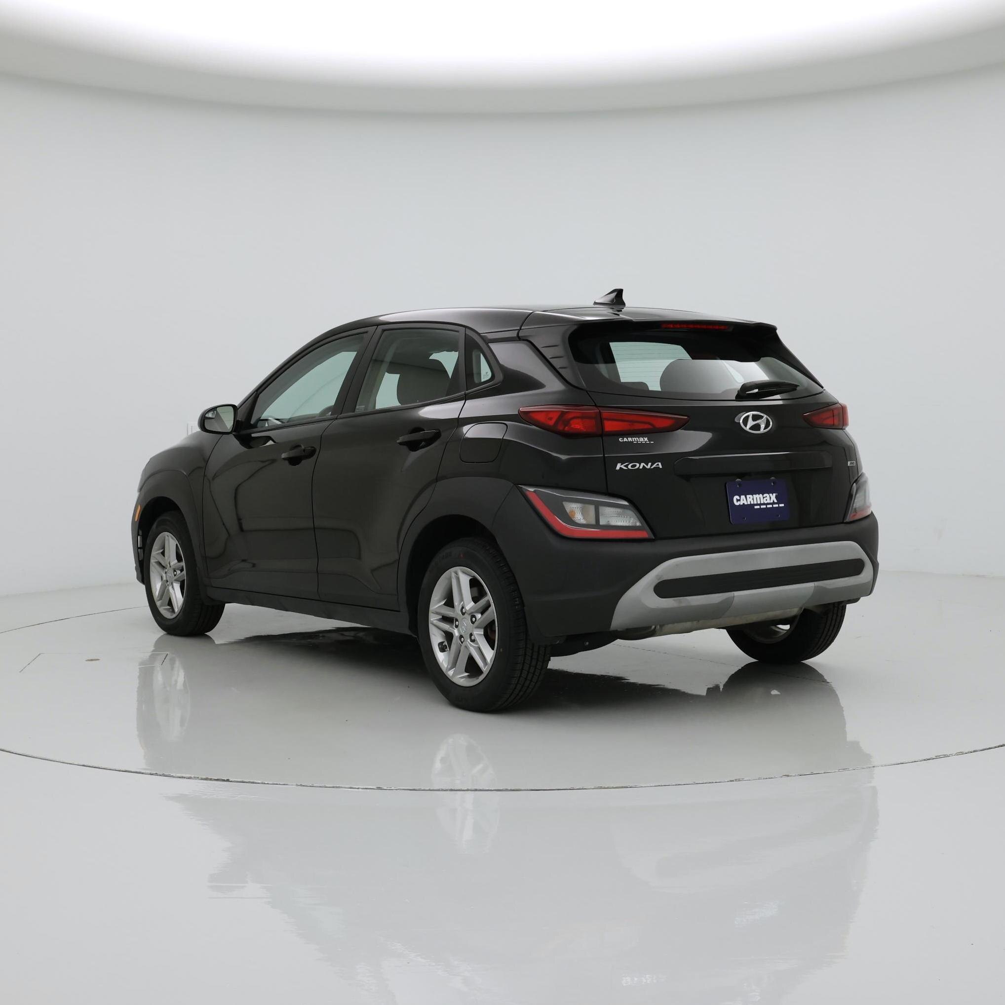Thumbnail: 2022 Hyundai Kona - 2