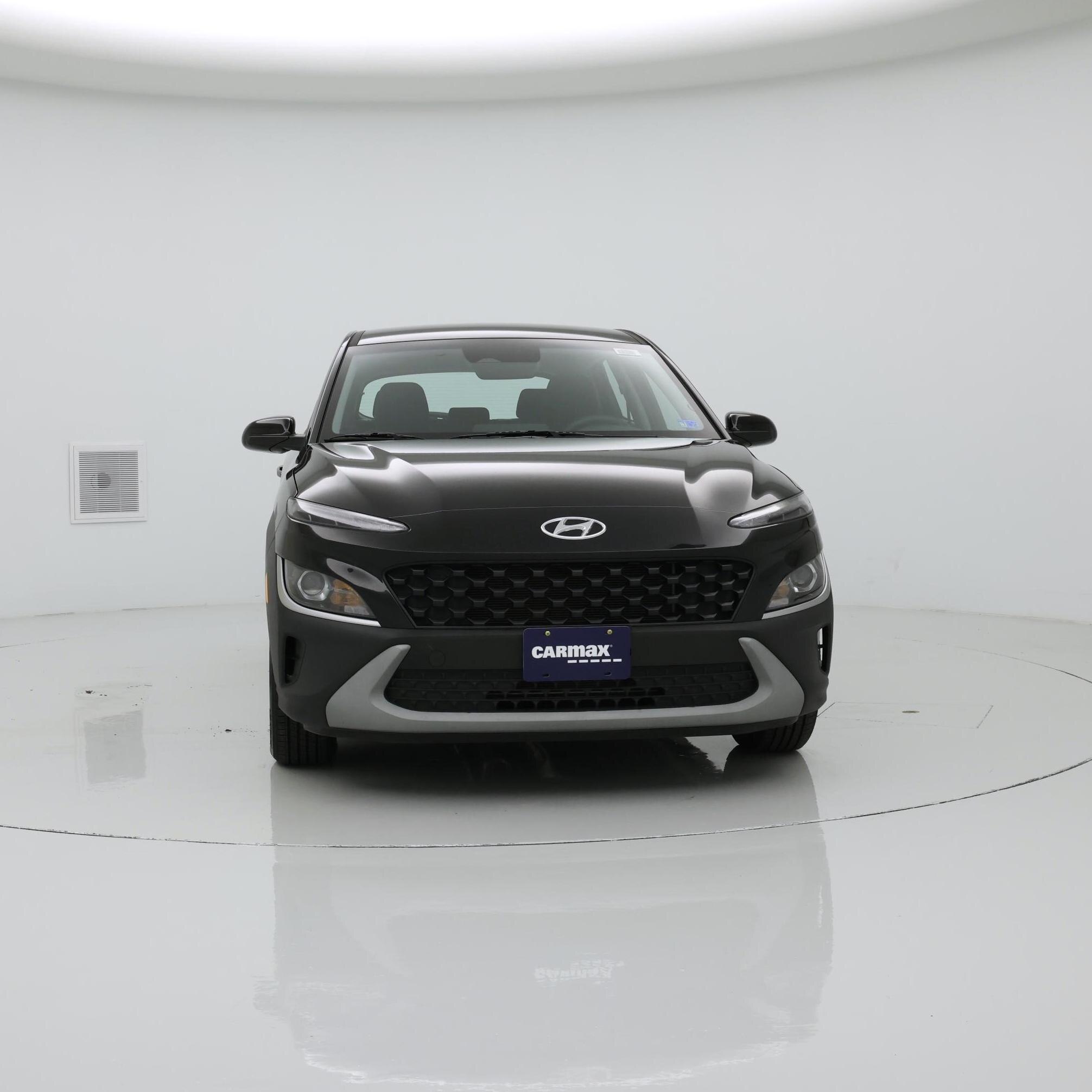 Thumbnail: 2022 Hyundai Kona - 5