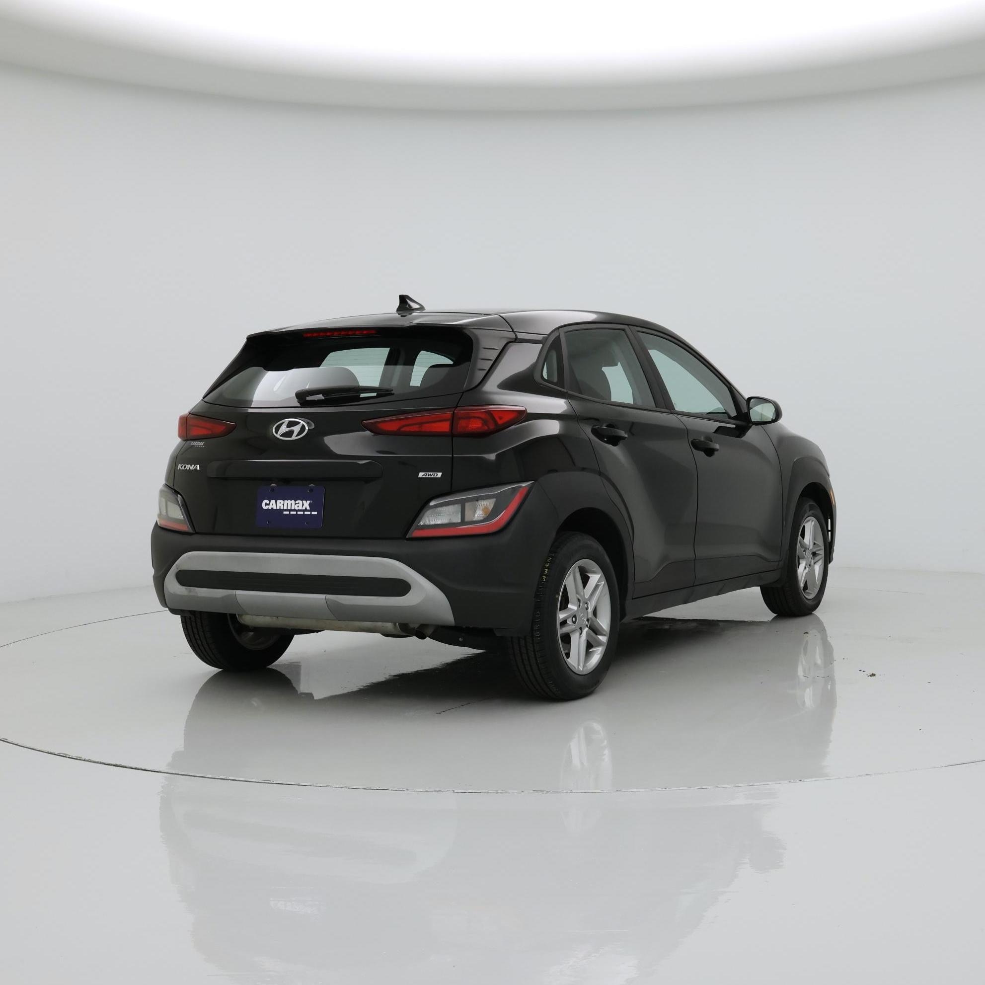 Thumbnail: 2022 Hyundai Kona - 8