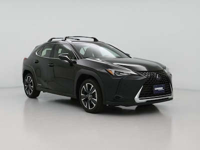 2020 Lexus UX 250h