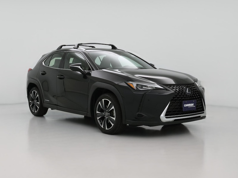 2020 Lexus UX 250h -
                  Midlothian, VA