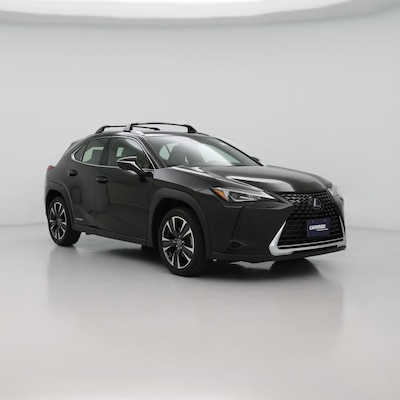 2020 Lexus UX 250h