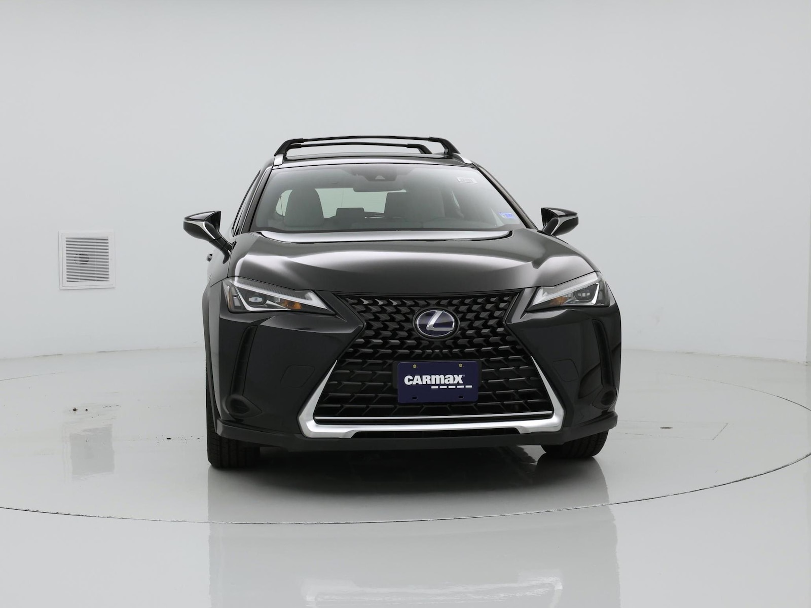 2020 Lexus UX Hybrid 250h - Photo 6