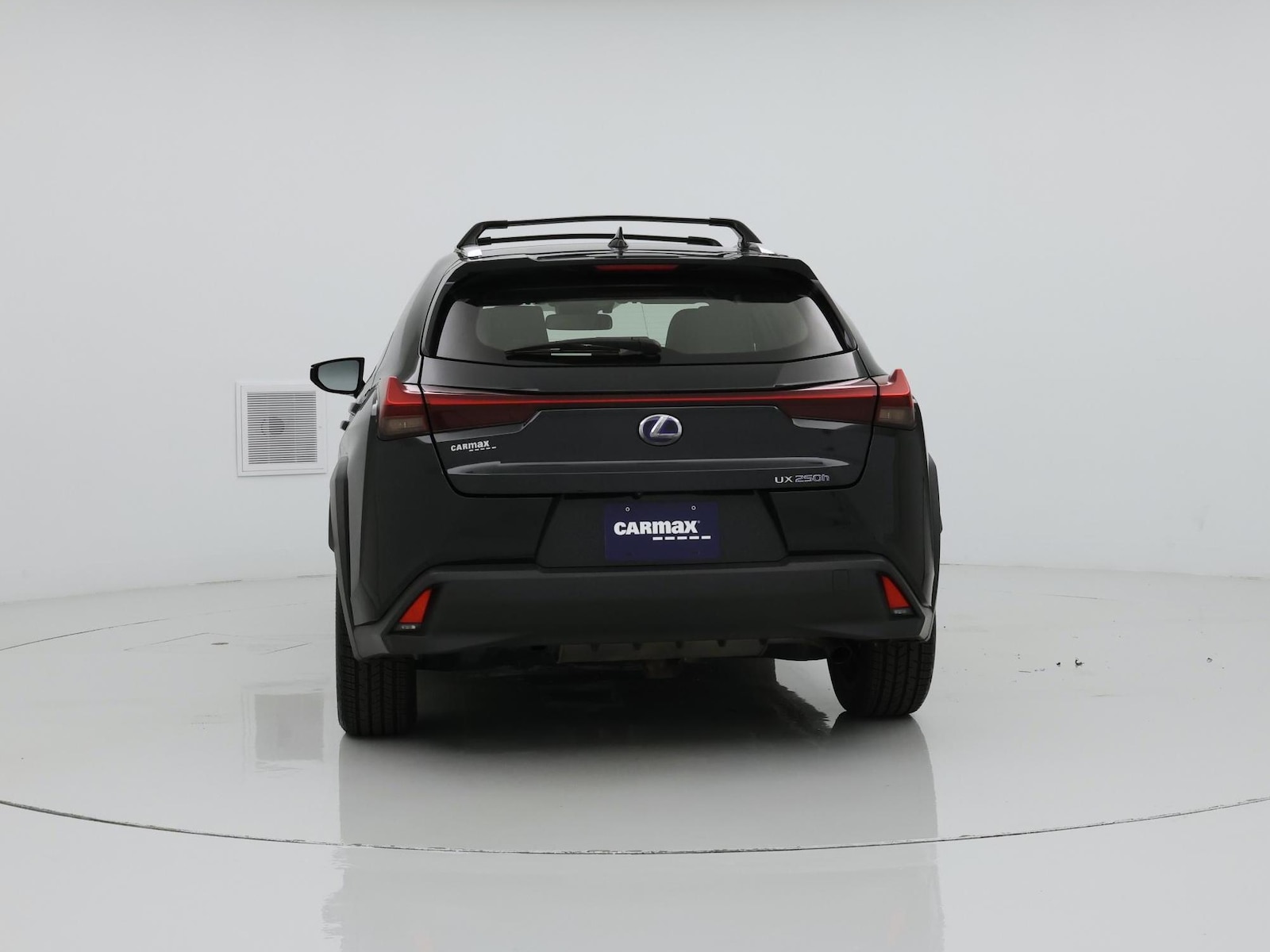 2020 Lexus UX Hybrid 250h - Photo 7