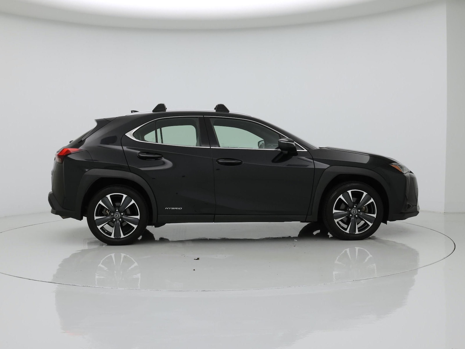 2020 Lexus UX Hybrid 250h - Photo 8