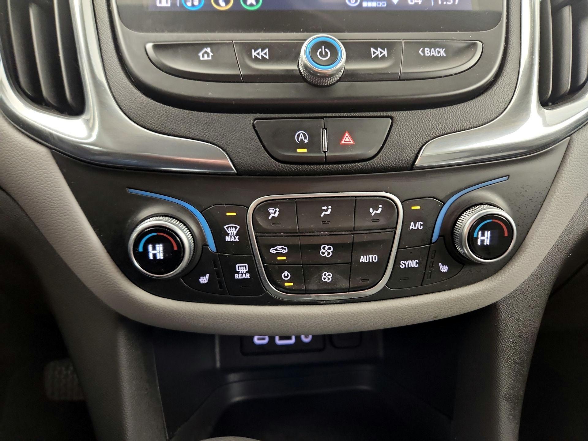 Thumbnail: 2022 Chevrolet Equinox - 14