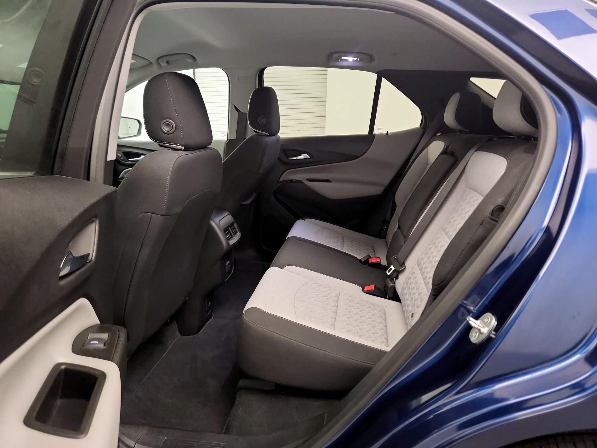 Thumbnail: 2022 Chevrolet Equinox - 17