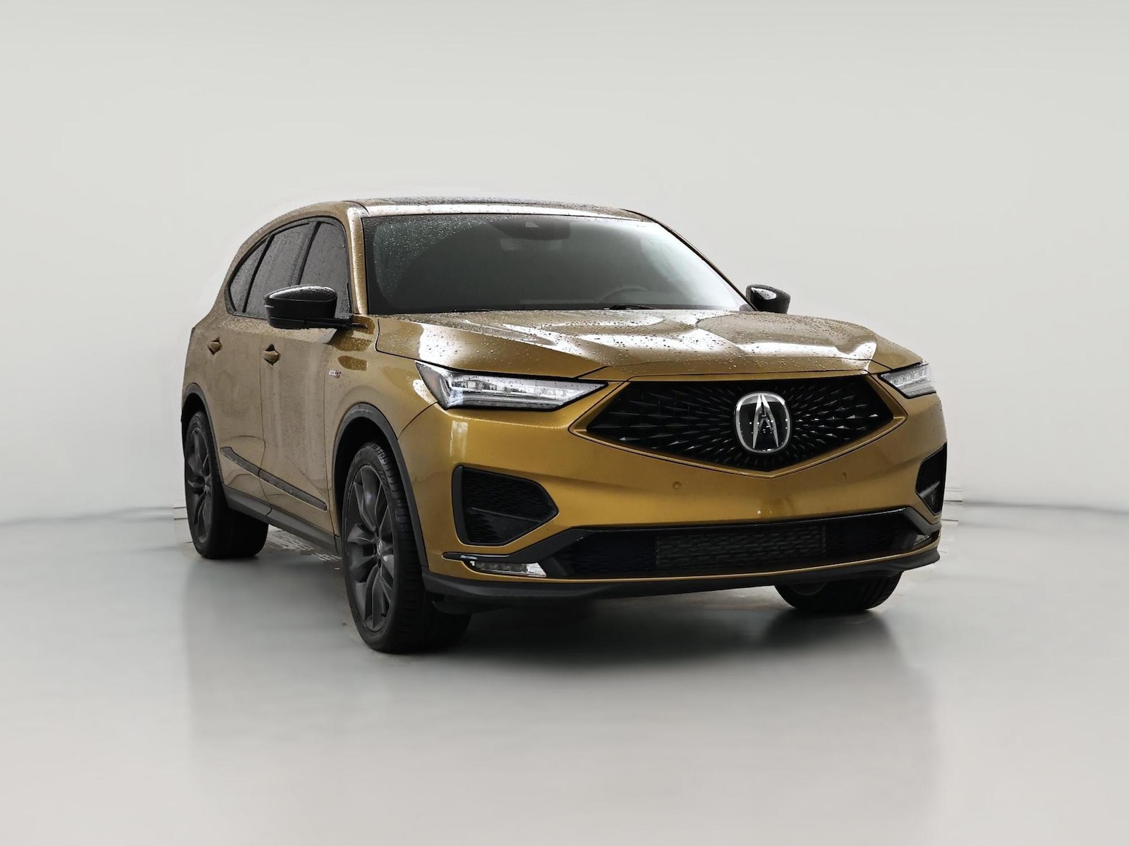 2022 Acura MDX