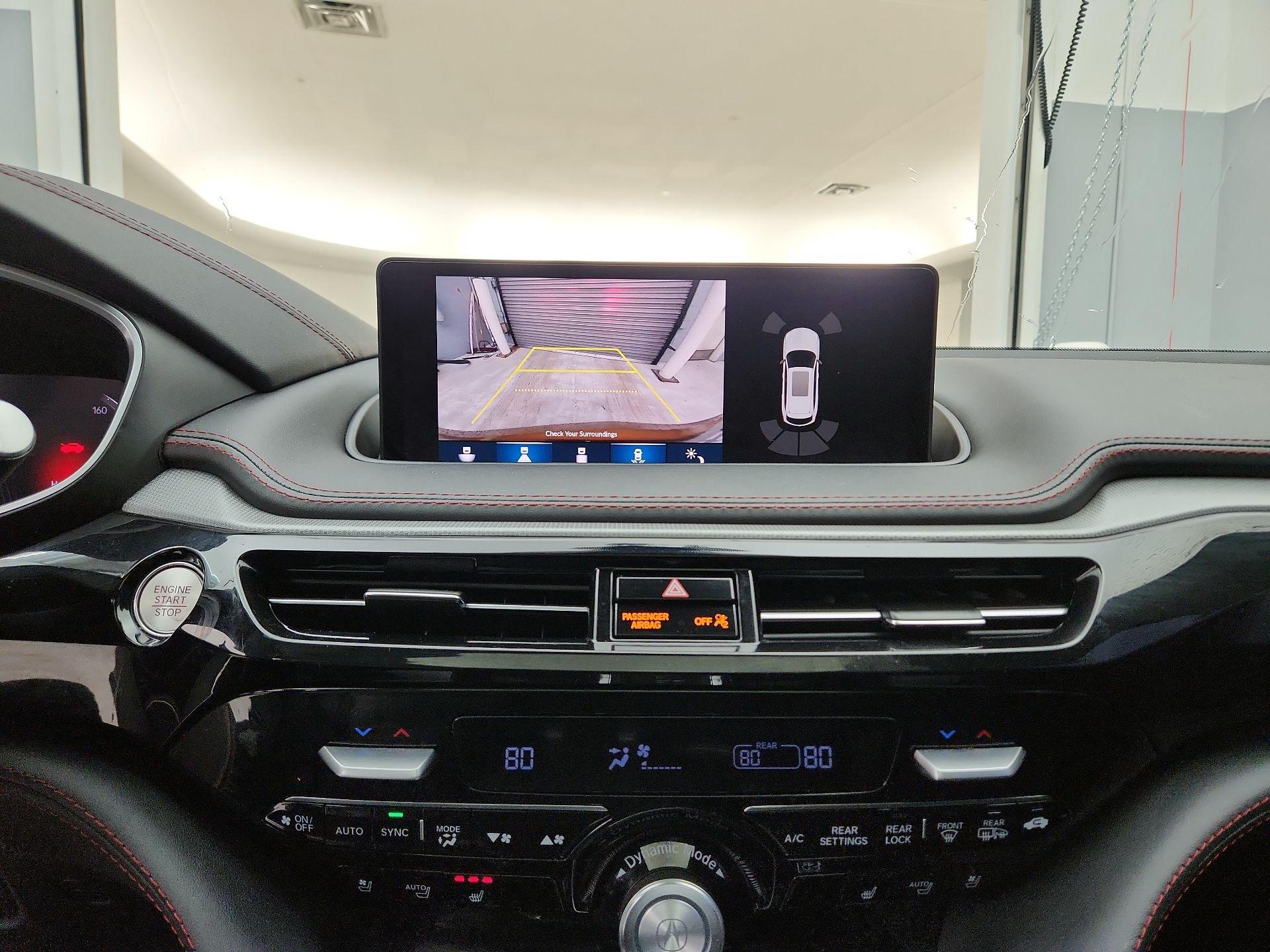 Thumbnail: 2022 Acura MDX - 15