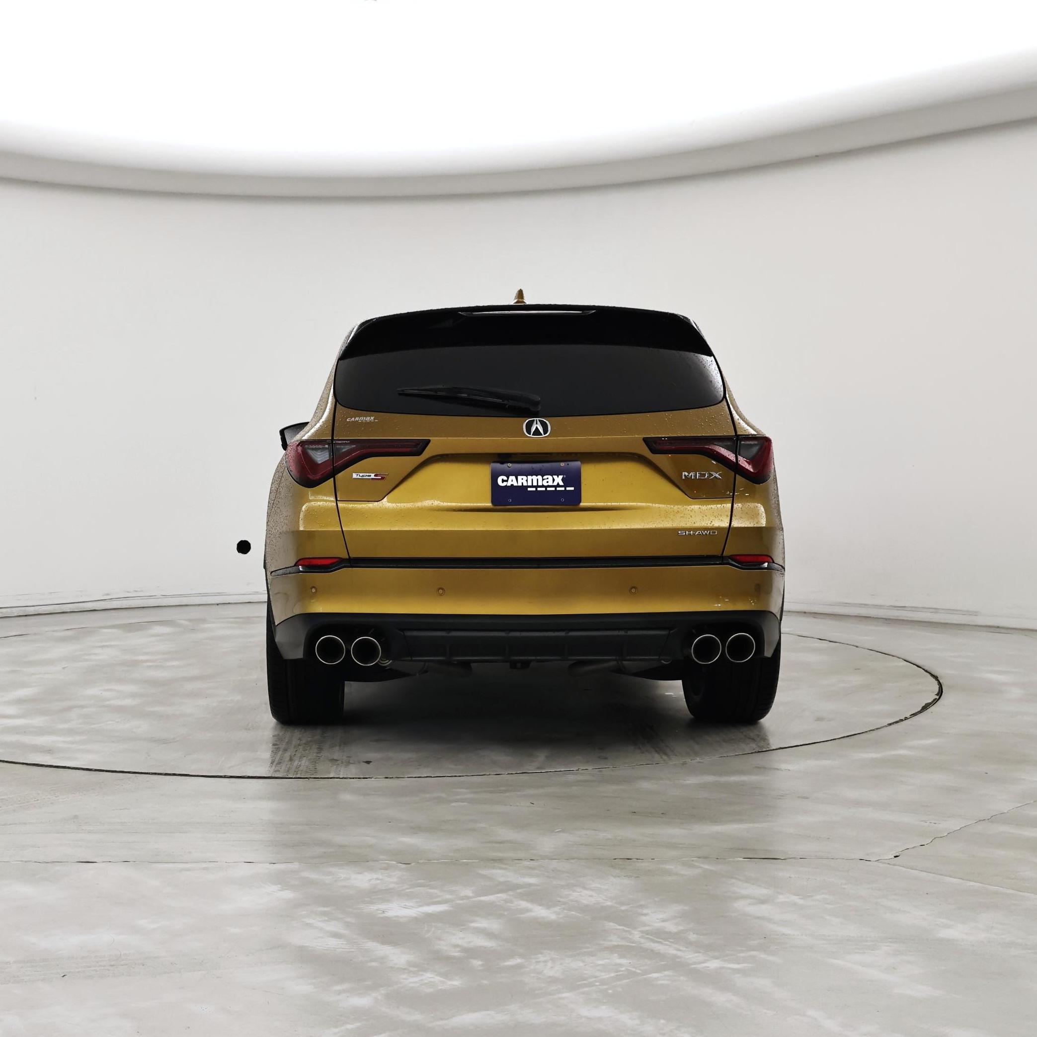 Thumbnail: 2022 Acura MDX - 6