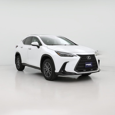 2022 Lexus NX 350
