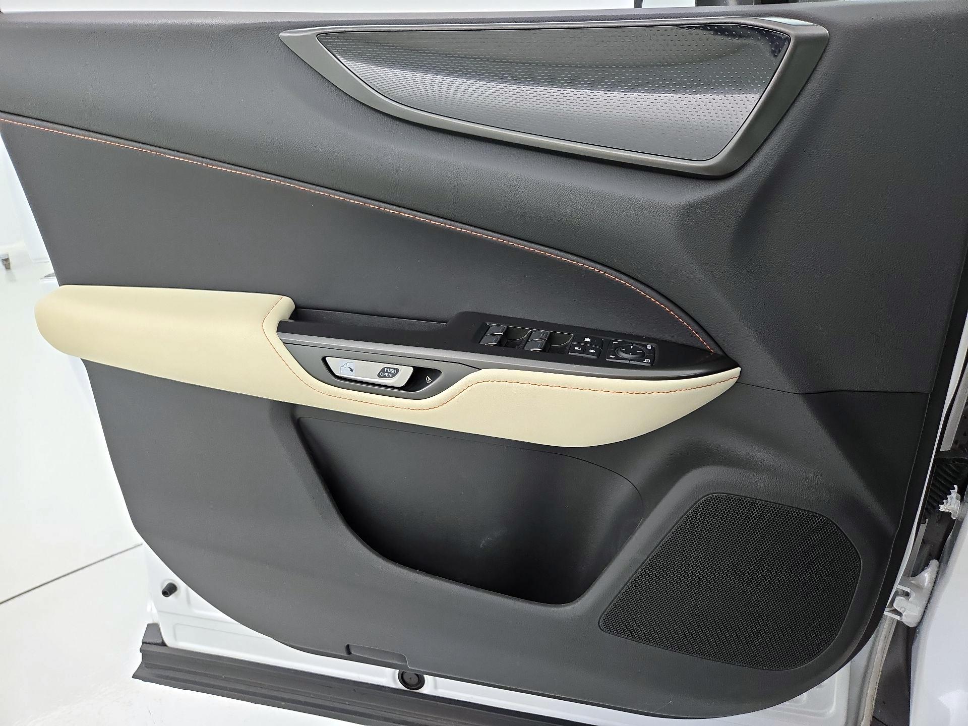 Thumbnail: 2022 Lexus NX - 12