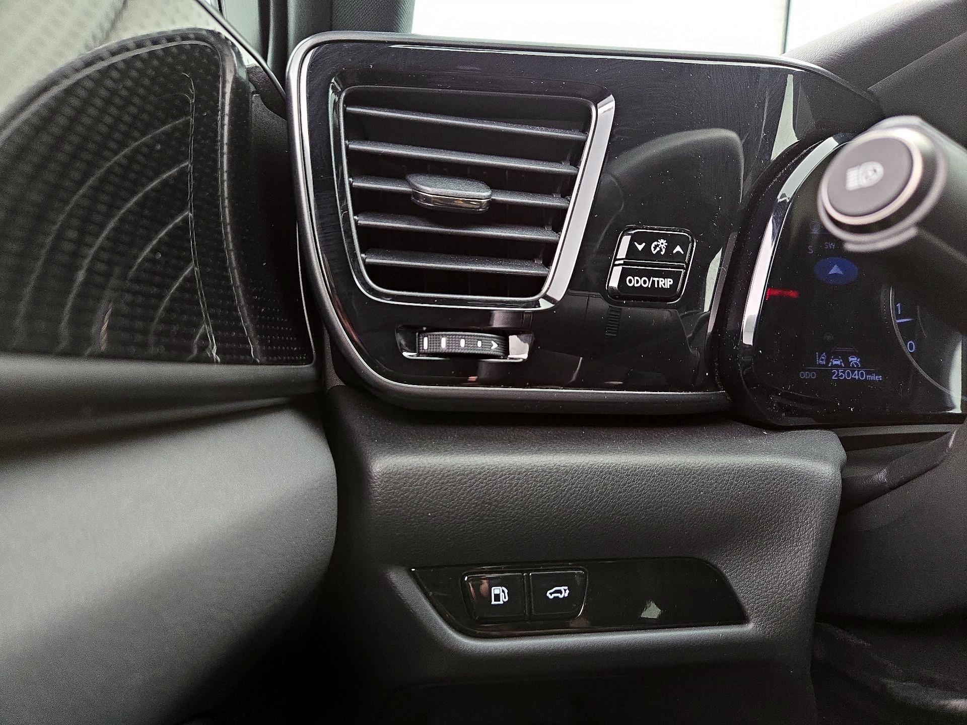 Thumbnail: 2022 Lexus NX - 13