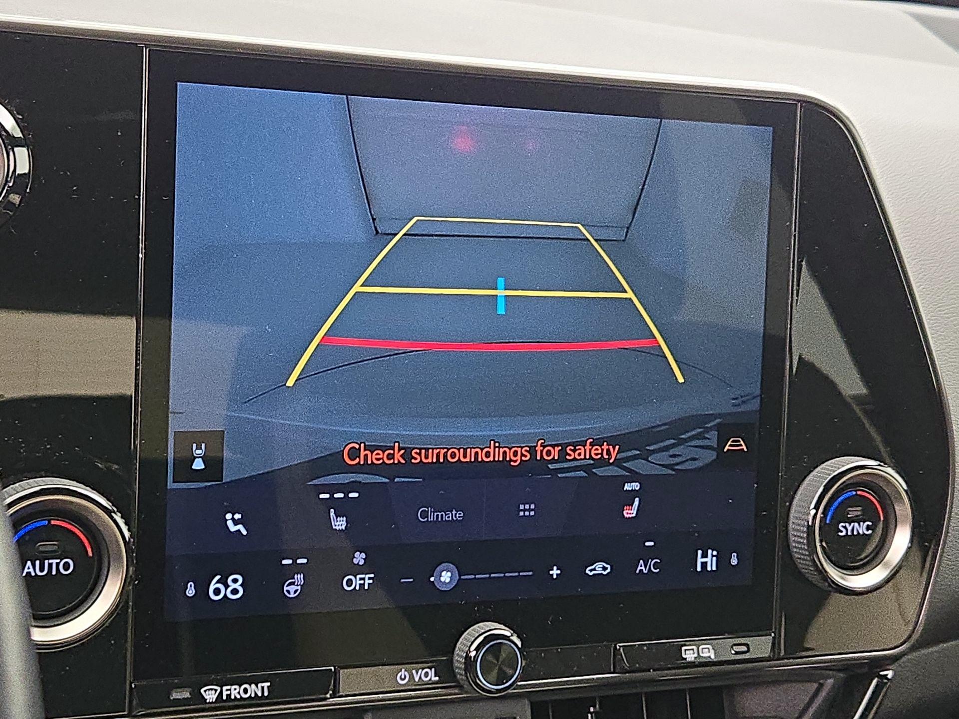 Thumbnail: 2022 Lexus NX - 15