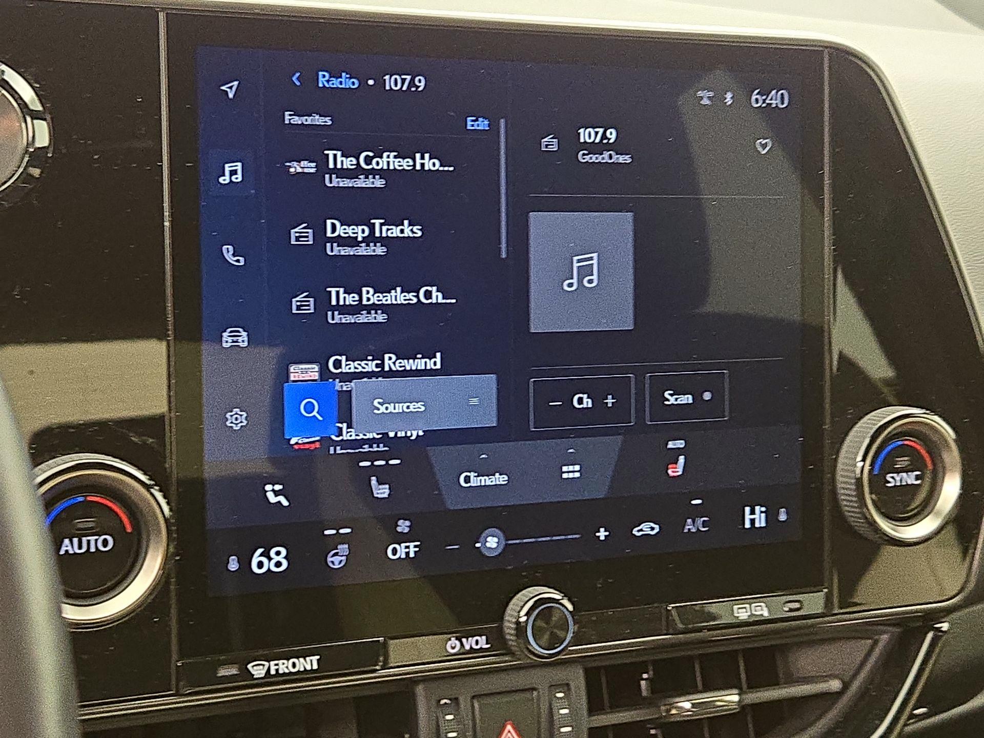 Thumbnail: 2022 Lexus NX - 16