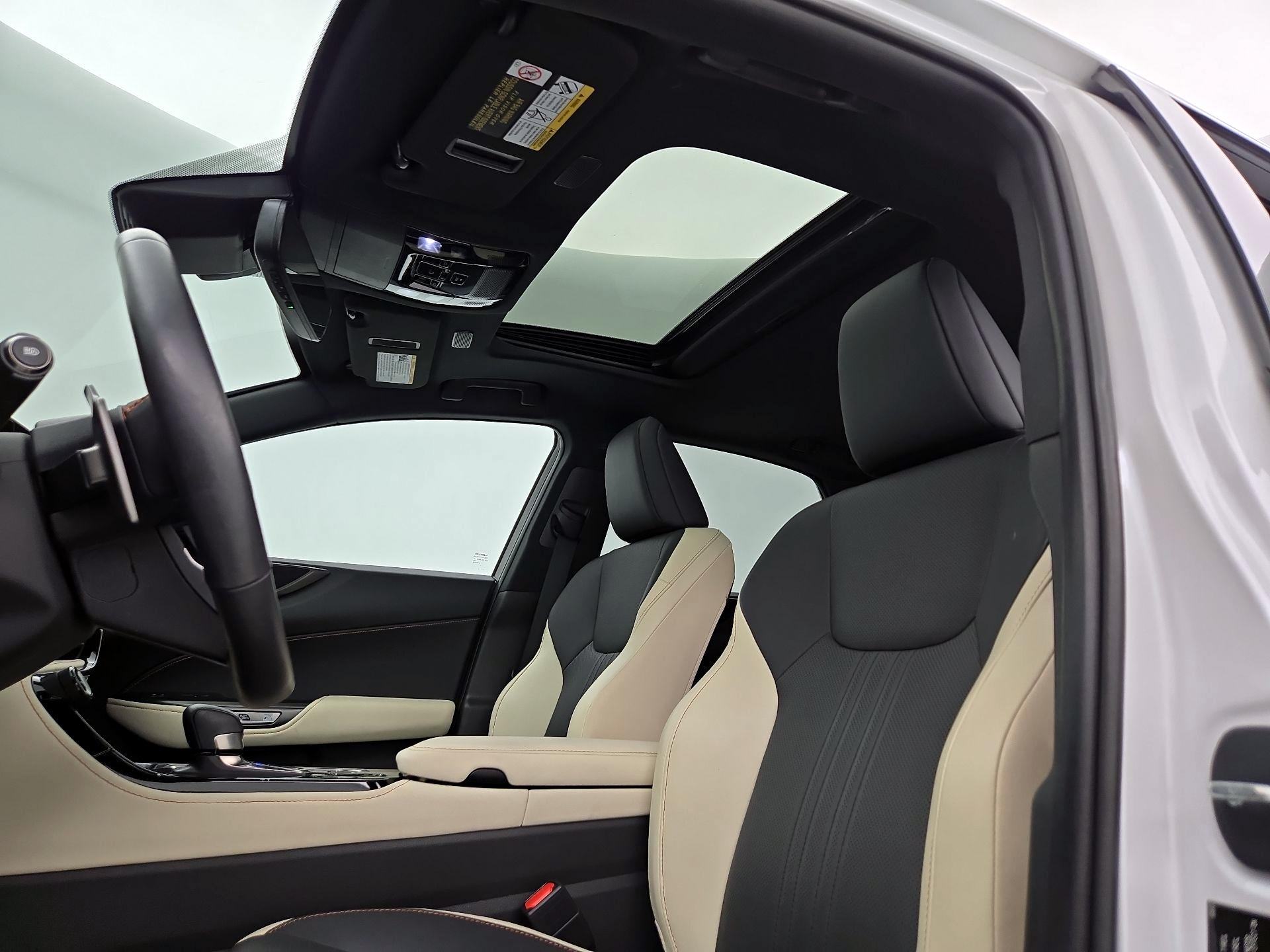 Thumbnail: 2022 Lexus NX - 20