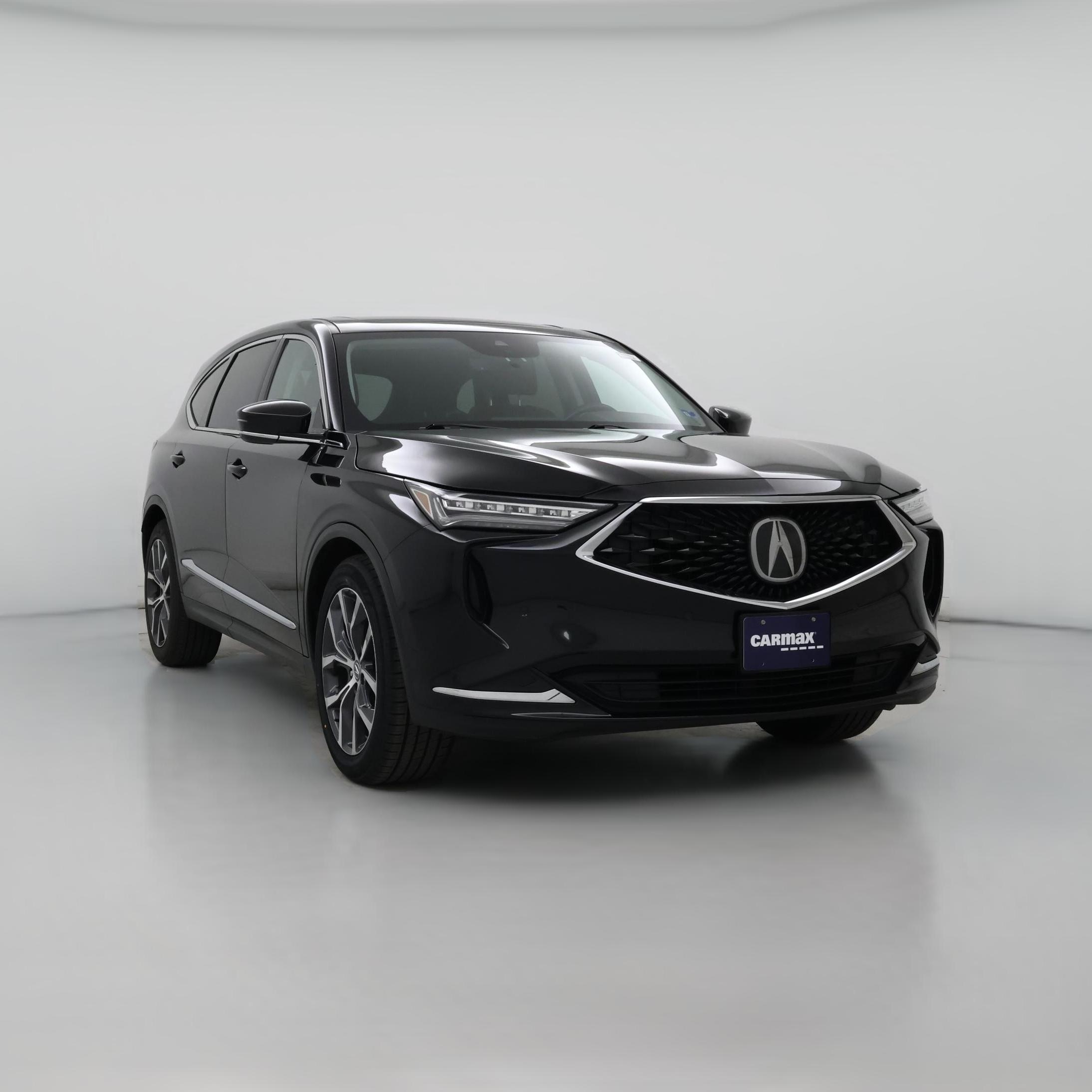Thumbnail: 2023 Acura MDX - 1