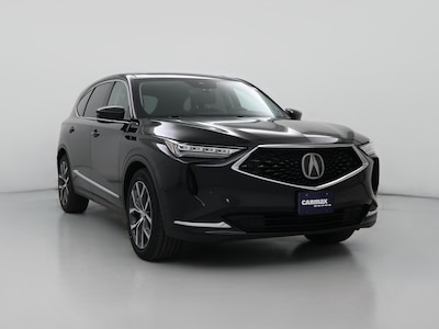 2023 Acura MDX SH-AWD Technology