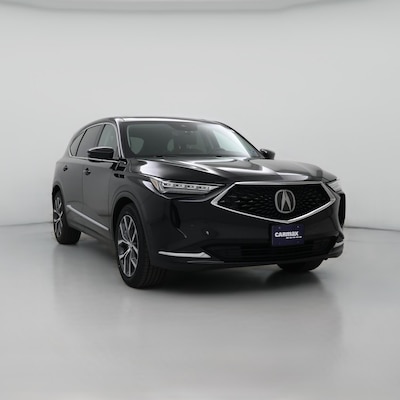 2023 Acura MDX SH-AWD Technology