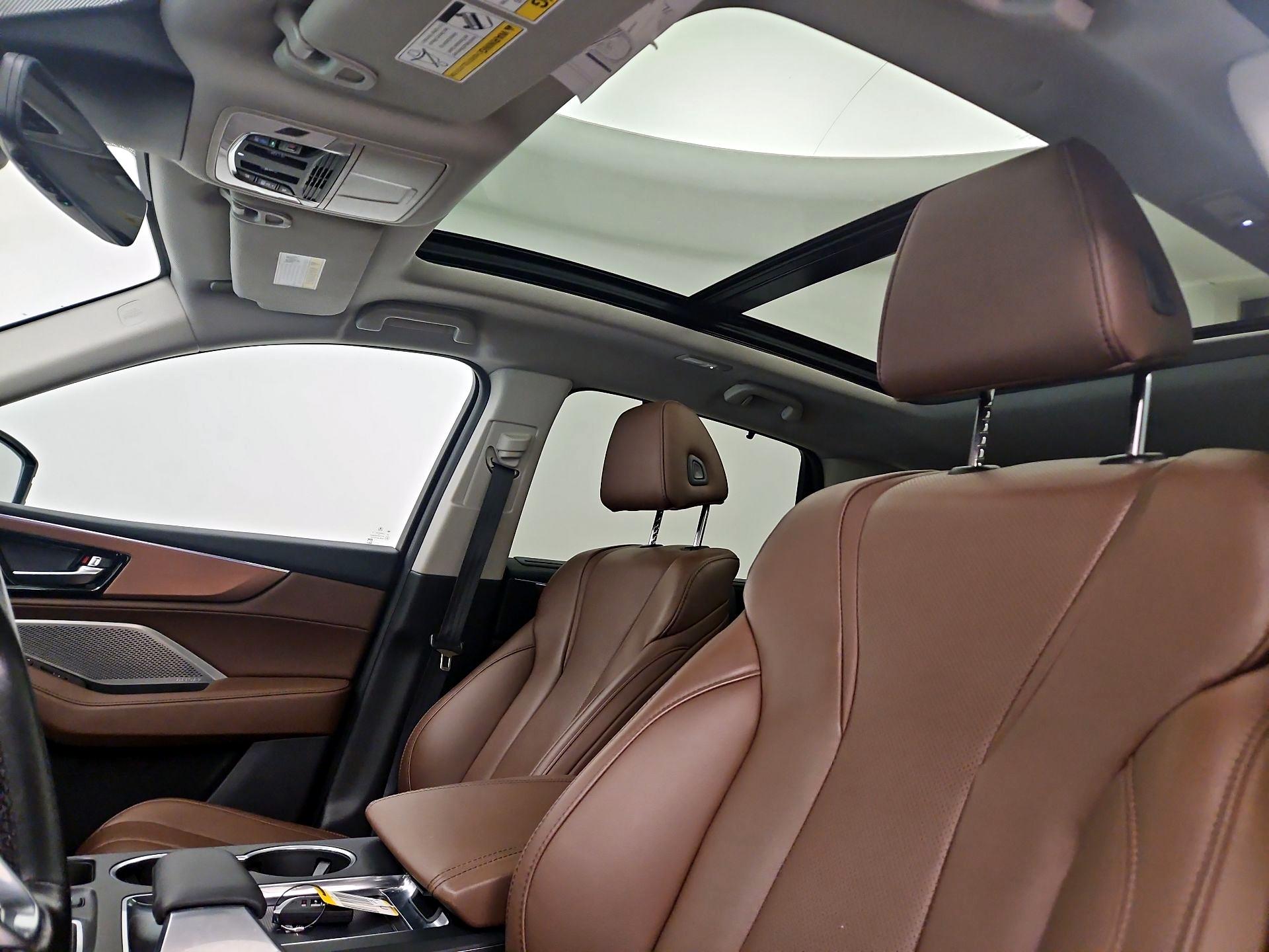 Thumbnail: 2023 Acura MDX - 20