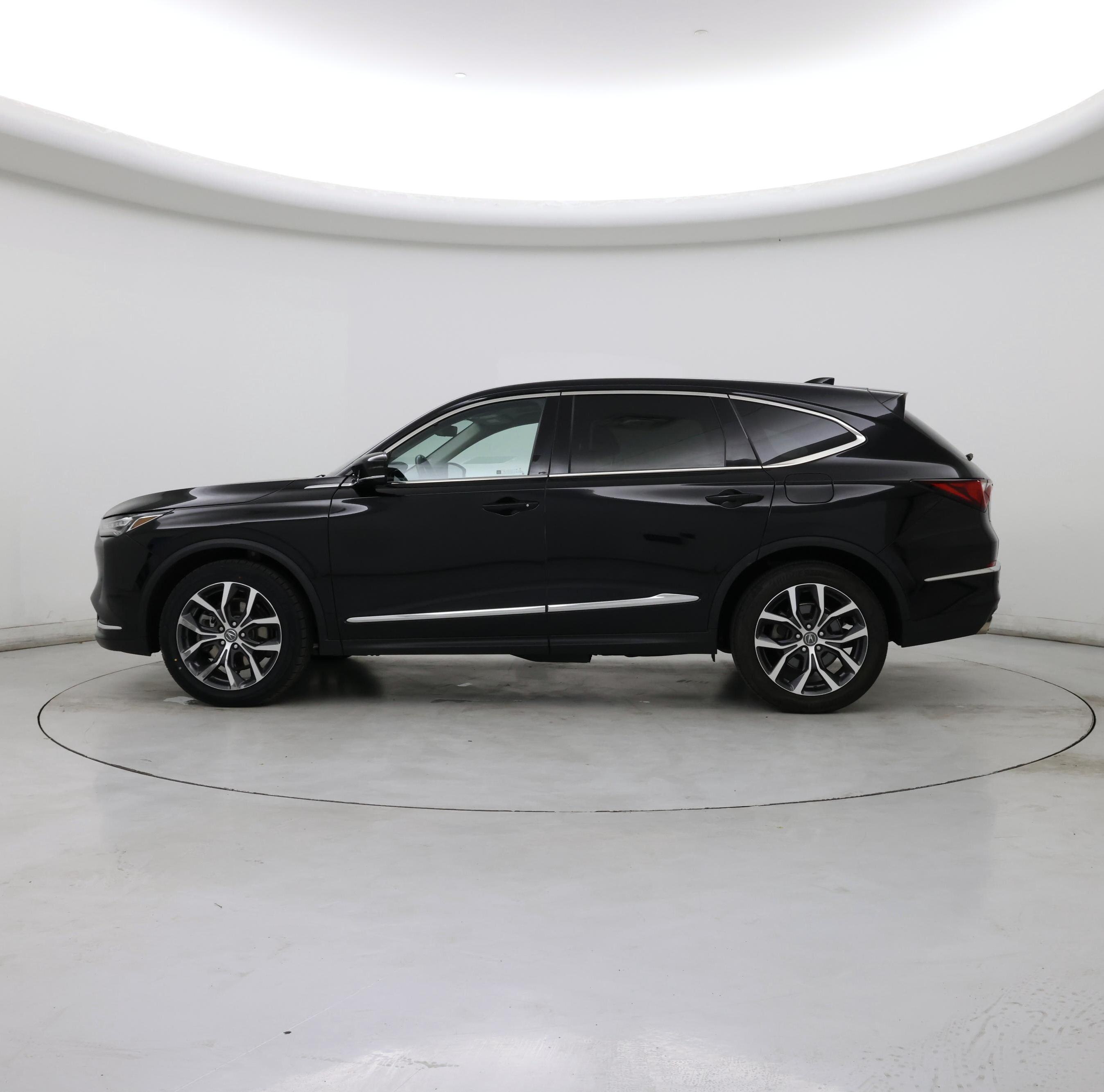 Thumbnail: 2023 Acura MDX - 3